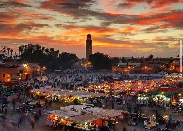 Gastronomic Journeys